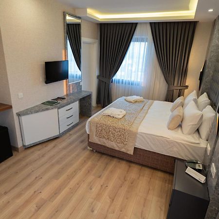 The Green Park Diyarbakır Exterior foto