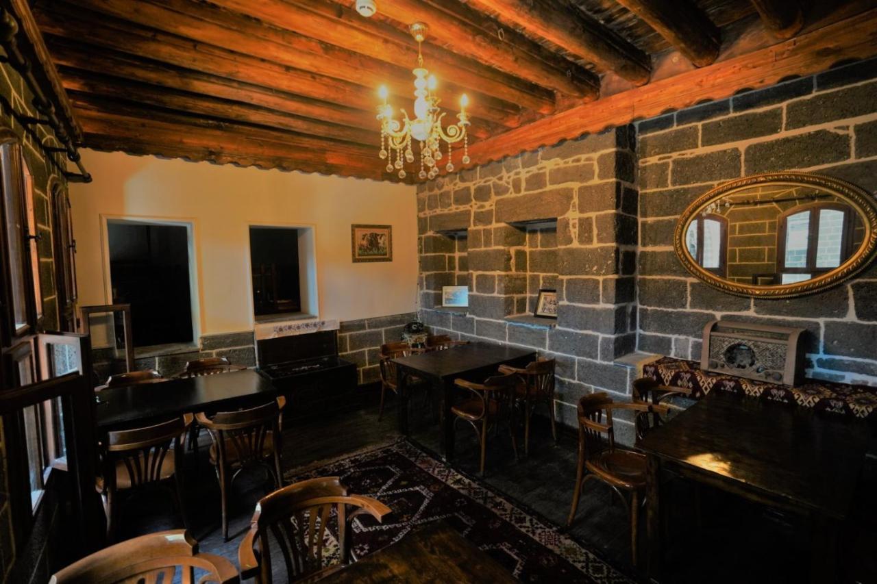 The Green Park Diyarbakır Exterior foto