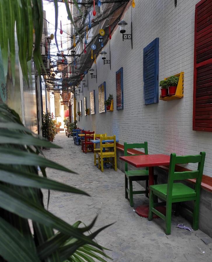 The Green Park Diyarbakır Exterior foto