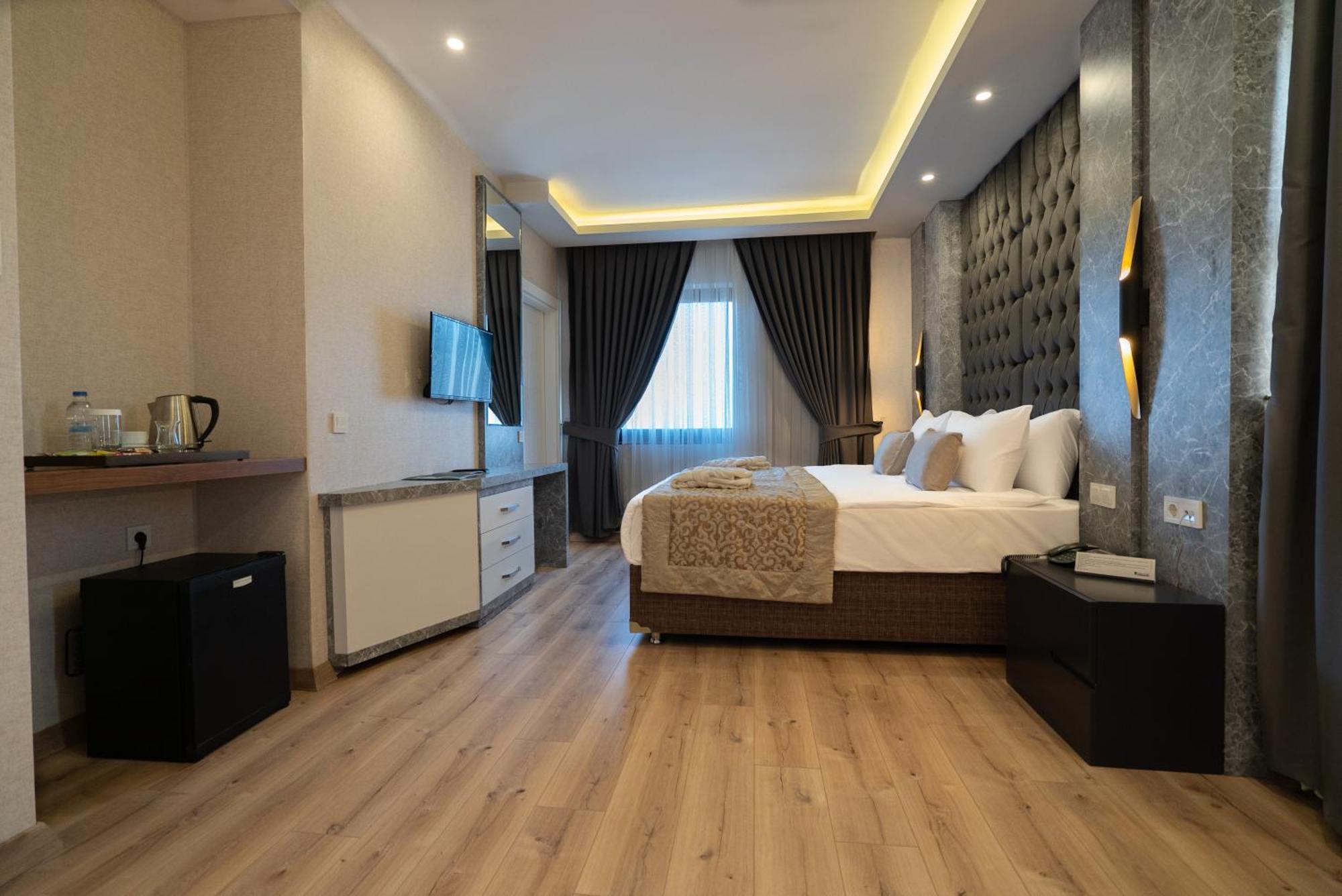 The Green Park Diyarbakır Exterior foto