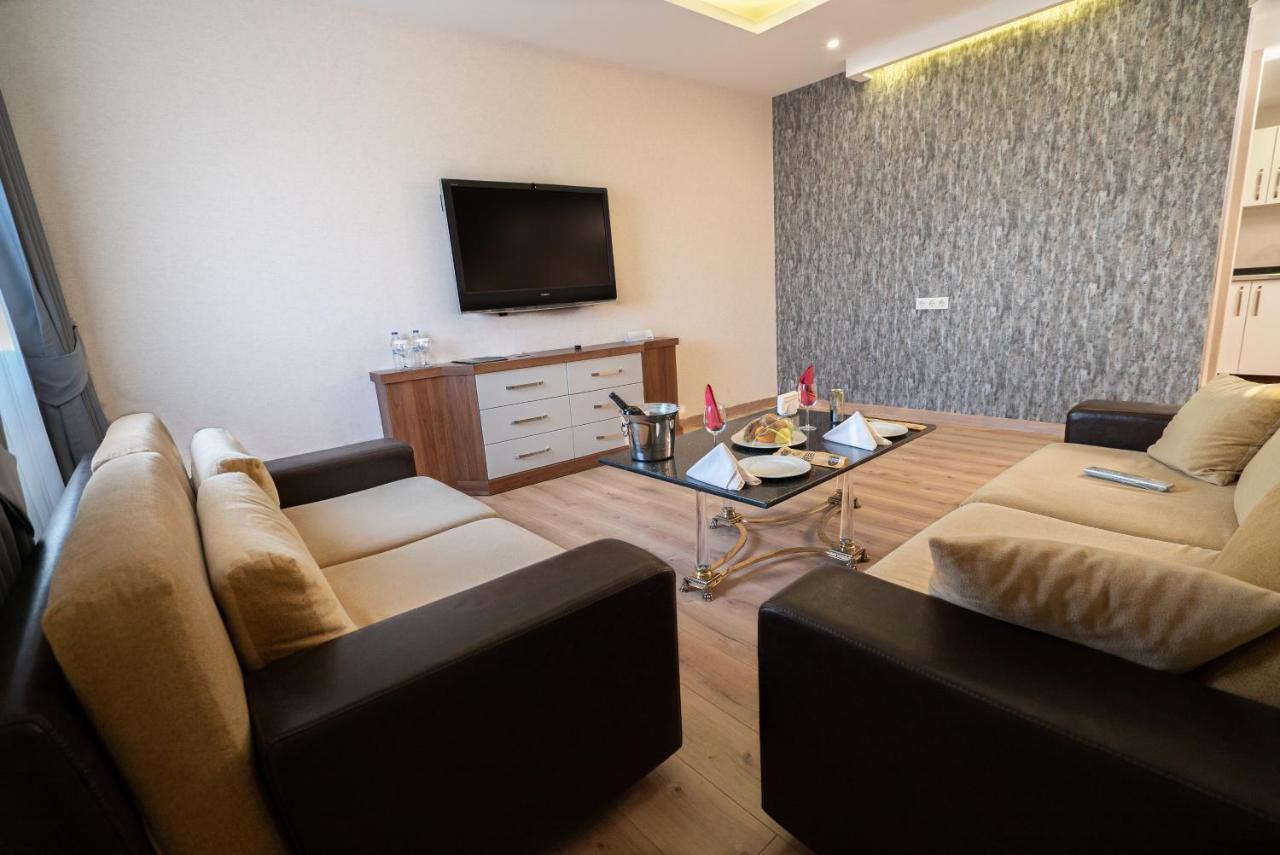 The Green Park Diyarbakır Exterior foto