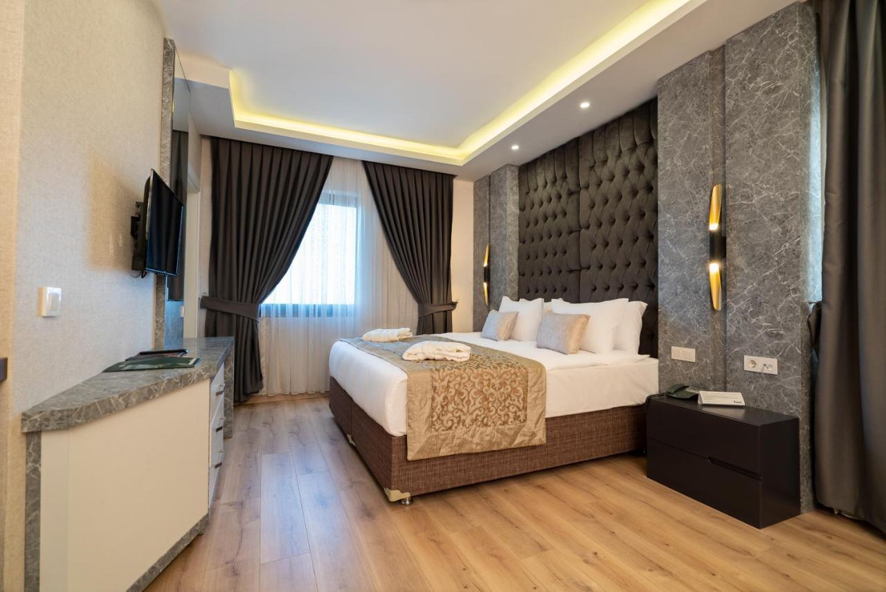 The Green Park Diyarbakır Exterior foto