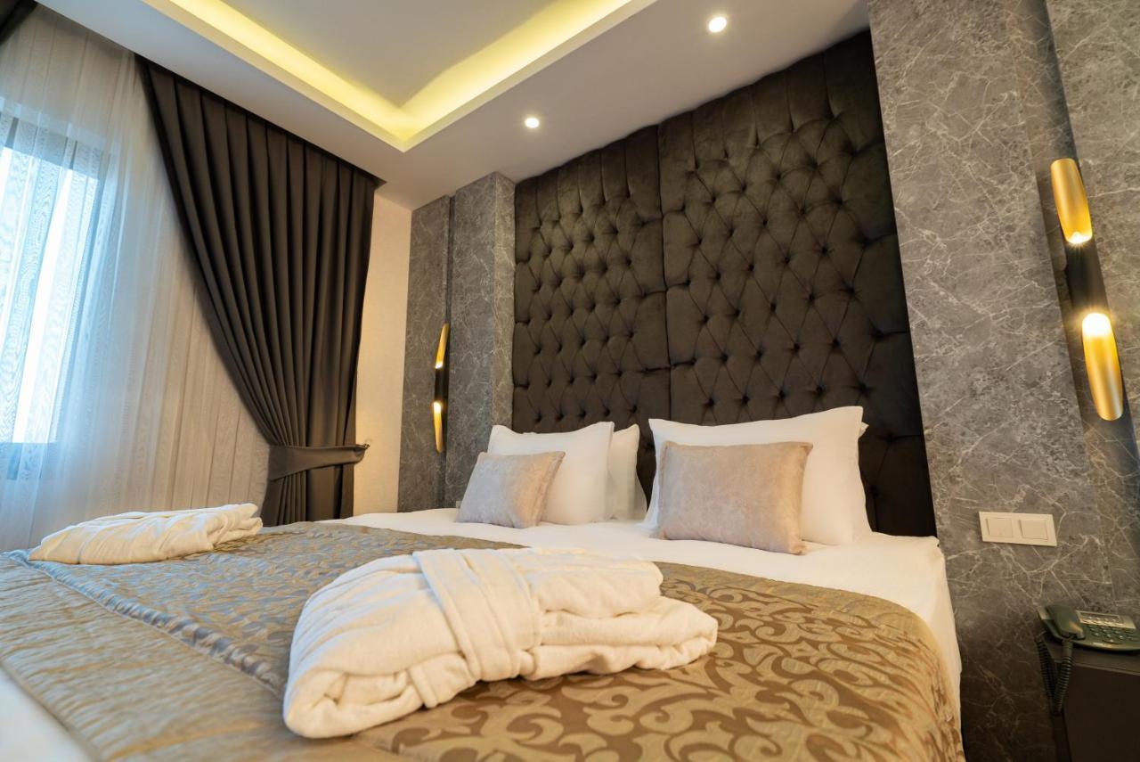 The Green Park Diyarbakır Exterior foto