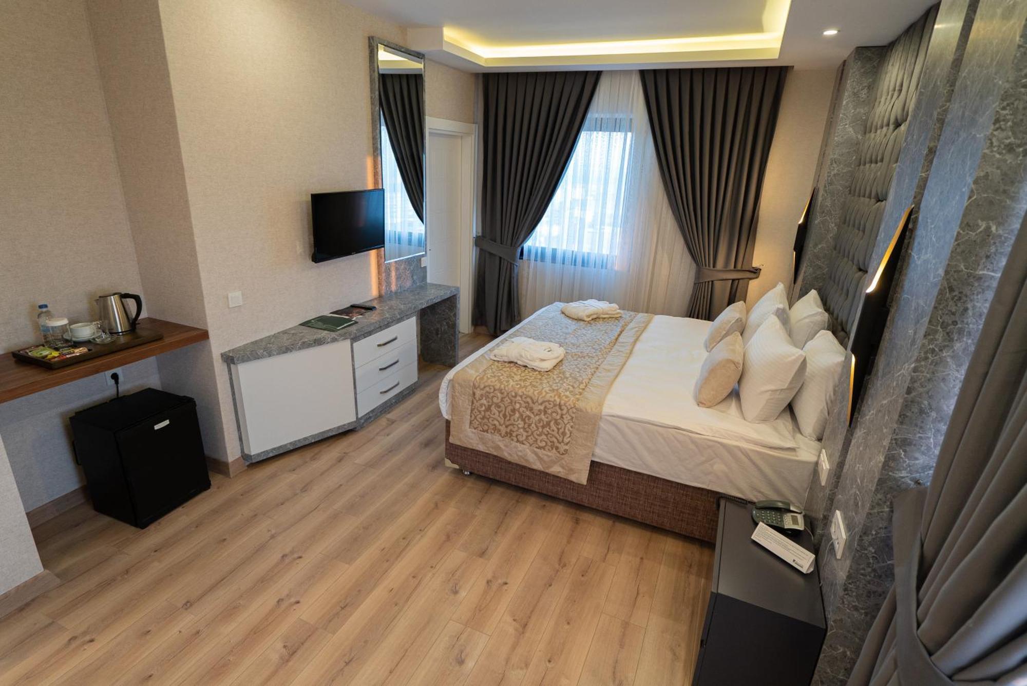 The Green Park Diyarbakır Exterior foto