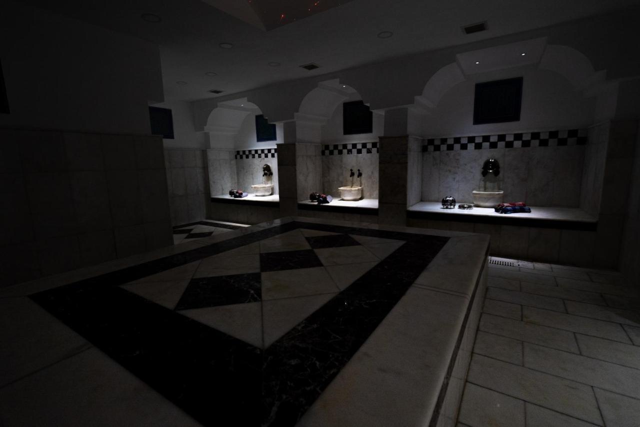 The Green Park Diyarbakır Exterior foto